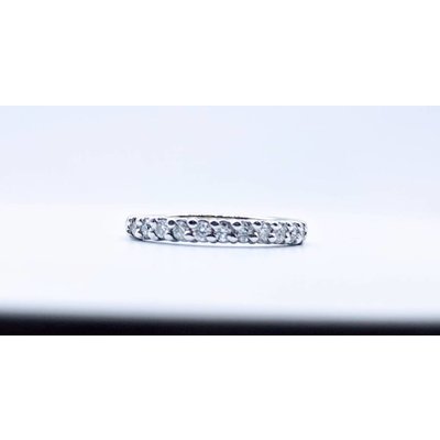 Ring .33ctw 14kw Sz5.75 419010262 Ring .33ctw 14kw Sz5.75 419010262