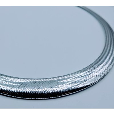 Necklace Link 14kyw 419010299 390284001652 Necklace Link 14kyw 419010299 390284001652