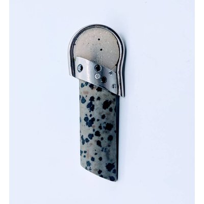 Pendant Stephen Vincent Palladium 419010307 Pendant Stephen Vincent Palladium 419010307