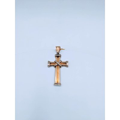 Pendant Cross 14ky 419010293 Pendant Cross 14ky 419010293