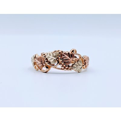 Ring Blackhills Gold 10y Sz11 219060026 Ring Blackhills Gold 10y Sz11 219060026