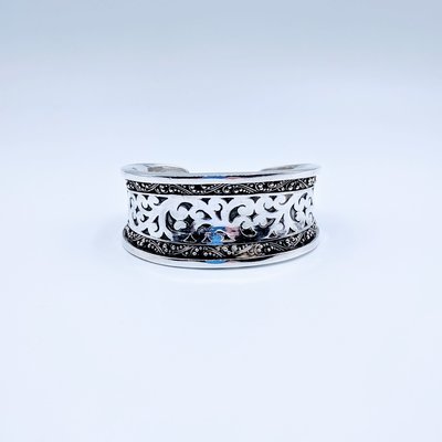 Bracelet Lois Hill Cuff SS 219060153 Bracelet Lois Hill Cuff SS 219060153