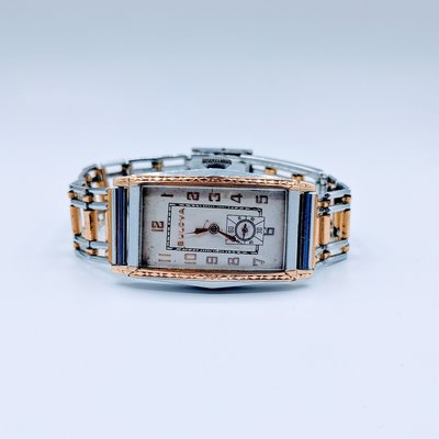 Watch Vintage Bulova TT 219060159 Watch Vintage Bulova TT 219060159
