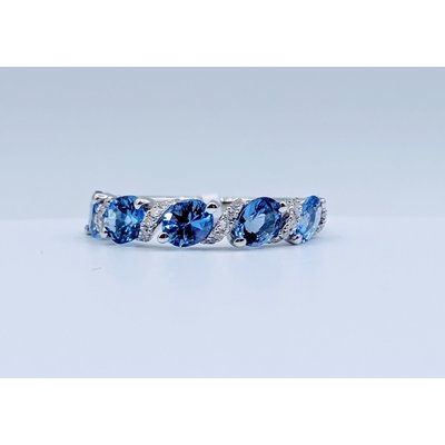 Ring 14KW .15 DI 1.80. CT TANZ Ring 14KW .15 DI 1.80. CT TANZ