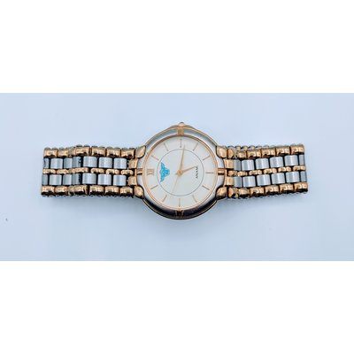 Watch Anam Korean Two-Tone 219060182 Watch Anam Korean Two-Tone 219060182
