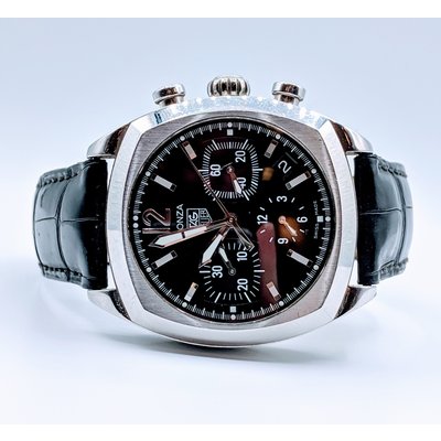 Watch Tag Heuer Monza Watch Tag Heuer Monza