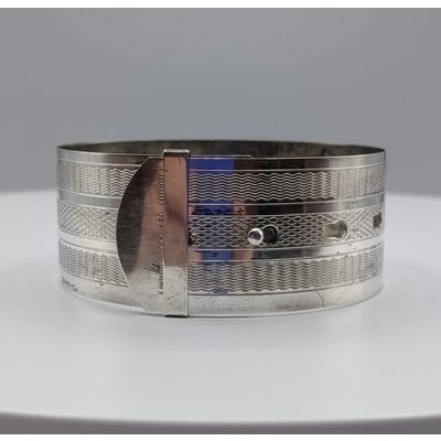 Bracelet "Belt Style" SS 219080019 Bracelet "Belt Style" SS 219080019