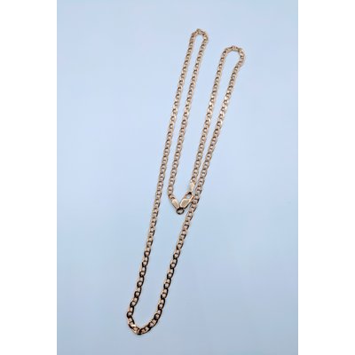 Necklace Gucci 14ky 21" 3mm 419070399 Necklace Gucci 14ky 21" 3mm 419070399