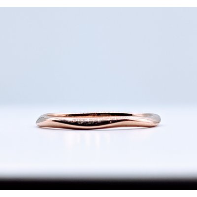 Ring Wave Band 10kr Sz7.5 419070479 Ring Wave Band 10kr Sz7.5 419070479