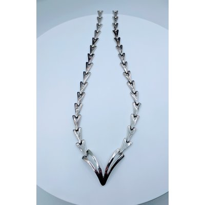Necklace Sterling 18" 219060093 Necklace Sterling 18" 219060093