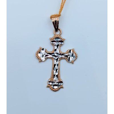 Pendant Cross 10kt 318110051 Pendant Cross 10kt 318110051