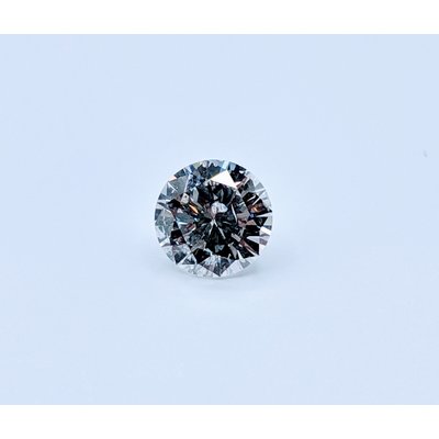 Loose Diamond Round .77 GIA G I1 119070048 Loose Diamond Round .77 GIA G I1 119070048