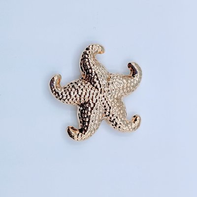 Pendant Starfish 14ky 419090564 Pendant Starfish 14ky 419090564