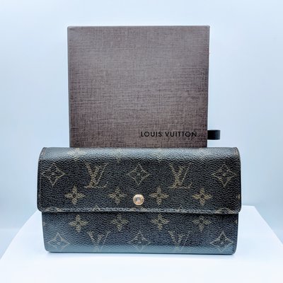 Wallet Louis Vuitton Mono 119100005 Wallet Louis Vuitton Mono 119100005