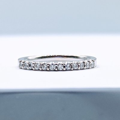 Ring .20ctw Diamond 14kw Sz6.5 419090499 Ring .20ctw Diamond 14kw Sz6.5 419090499