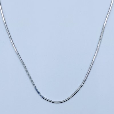 Necklace Snake 14kw 20" 419090486 Necklace Snake 14kw 20" 419090486