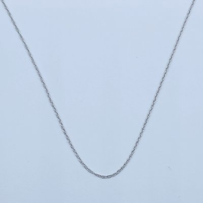Necklace Link 14kw 18" 419090493 Necklace Link 14kw 18" 419090493