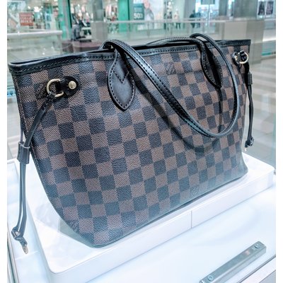 Handbag Louis Vuitton Neverfull PM 119100018 Handbag Louis Vuitton Neverfull PM 119100018