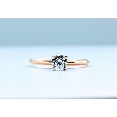 Ring 3/8ct Diamond 14ky Sz7 119100107 Ring 3/8ct Diamond 14ky Sz7 119100107