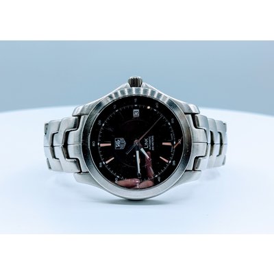 Watch Tag Heuer Link Automatic 200m 119100126 Watch Tag Heuer Link Automatic 200m 119100126
