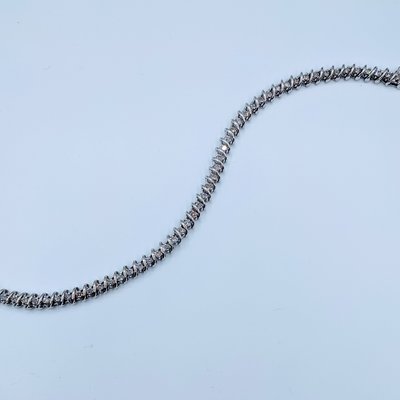 Bracelet Tennis 1.50ctw 14kw 7" 219110037 Bracelet Tennis 1.50ctw 14kw 7" 219110037