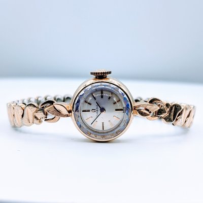 Watch Vintage Omega 14ky 219110052 Watch Vintage Omega 14ky 219110052