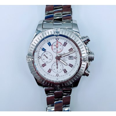 Watch Breitling Super Avenger 119100096 Watch Breitling Super Avenger 119100096