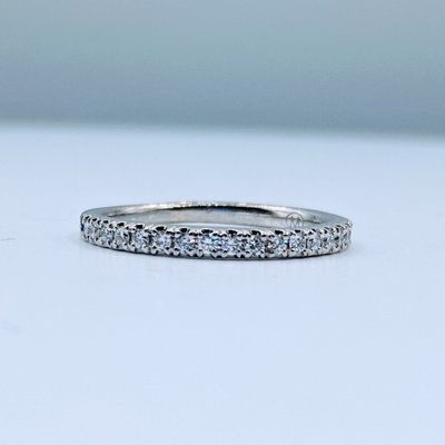 Ring 1/5ctw Diamond 14kw Sz6 119110065 Ring 1/5ctw Diamond 14kw Sz6 119110065