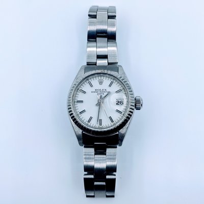 Watch Rolex 6917 Yr:1975 318110075 Watch Rolex 6917 Yr:1975 318110075