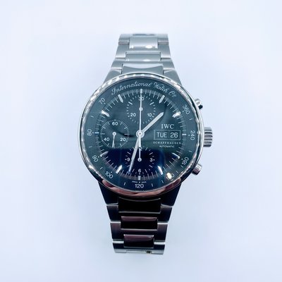 Watch IWC 3707-08 318110074 Watch IWC 3707-08 318110074