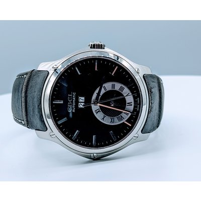 Watch Ebel Hexagon Classic Automatic 119110117 Watch Ebel Hexagon Classic Automatic 119110117