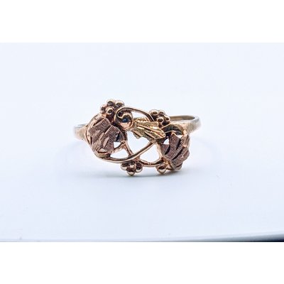 Ring 10bhg Sz6.5 419110616 Ring 10bhg Sz6.5 419110616