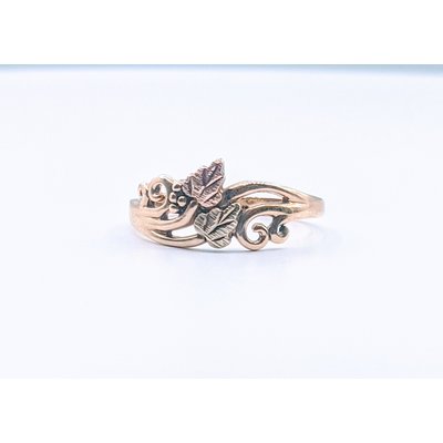 Ring 10kbhg sz8.25 419110608 Ring 10kbhg sz8.25 419110608