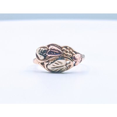 Ring 10kbhg Sz7 419110599 Ring 10kbhg Sz7 419110599