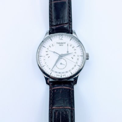 Watch Tissot T063 219120061 Watch Tissot T063 219120061
