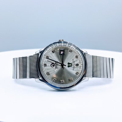 Watch Vintage Rado Green Horse 219120063 Watch Vintage Rado Green Horse 219120063