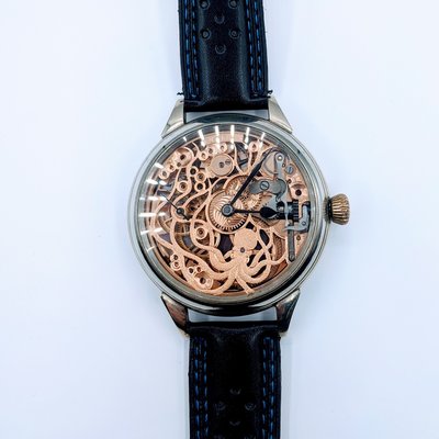 Watch Omega PW Conversion 219120064 Watch Omega PW Conversion 219120064