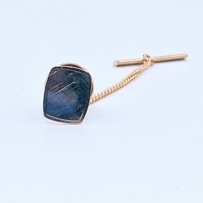Tie Tac Florentine Finish 14ky 219120065 Tie Tac Florentine Finish 14ky 219120065