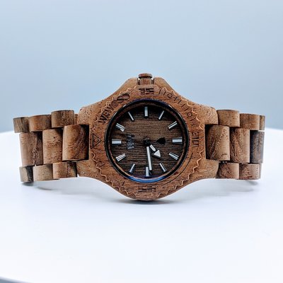 Watch WeWood Teak 219120077 Watch WeWood Teak 219120077