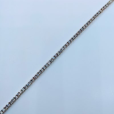 Bracelet Diamond Tennis 3.61ctw SI2-I1 I-J 219120084 Bracelet Diamond Tennis 3.61ctw SI2-I1 I-J 219120084