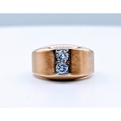 Ring .35CTW Diamonds 14ky Sz7.25 4191106720 Ring .35CTW Diamonds 14ky Sz7.25 4191106720