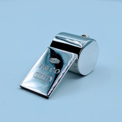 Pendant Whistle Tiffany SS 220010003 Pendant Whistle Tiffany SS 220010003