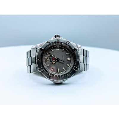 Watch Tag Heuer Professional 200M 320010002 Watch Tag Heuer Professional 200M 320010002