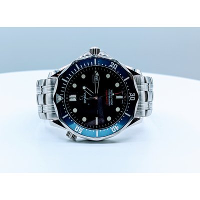 Watch Omega Seamaster Quartz 320010001 Watch Omega Seamaster Quartz 320010001