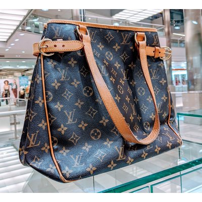 Louis Vuitton Batignolles Horizontal Tote 120020006 Louis Vuitton Batignolles Horizontal Tote 120020006