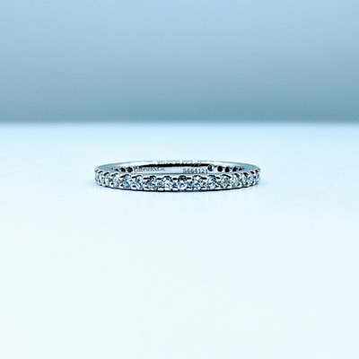 Ring Diamond Band .33ctw 14kw Sz6 220020074 Ring Diamond Band .33ctw 14kw Sz6 220020074