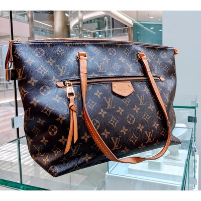 Louis Vuitton Iena MM Handbag 220020075 Louis Vuitton Iena MM Handbag 220020075
