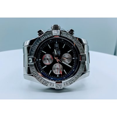 Watch Breitling Super Avenger 48mm 320020001 Watch Breitling Super Avenger 48mm 320020001