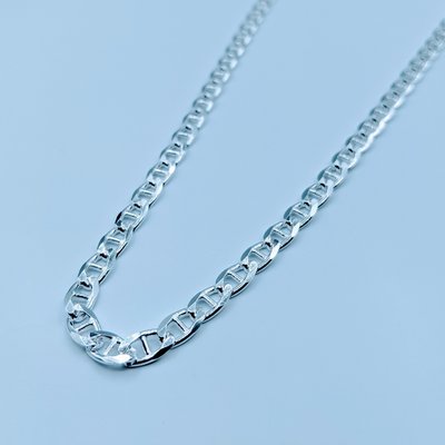 Chain Anchor Link 4.65mm SS 22" Chain Anchor Link 4.65mm SS 22"