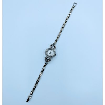 Watch Diamond Bucherer 14kw 6.5" 220030012 Watch Diamond Bucherer 14kw 6.5" 220030012
